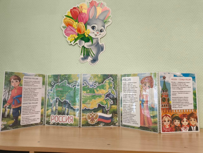 Россия — страна достижений Россия — страна достижений.